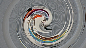 Image of Hurricane Wisdom: Weathering The World