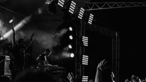 Image of Burndown Tour 2026: Knumears, Catalyst, Love Letter & More