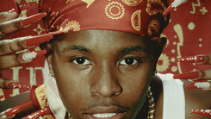 Image of La Reezy