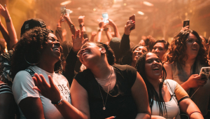 Image of Trap Karaoke